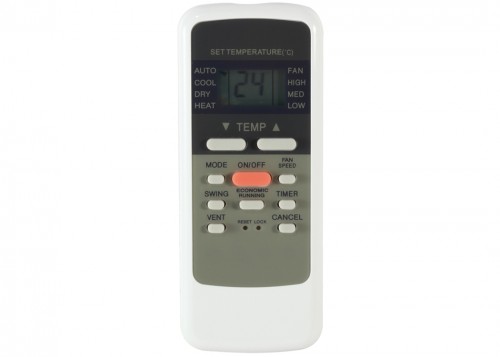 Канальный кондиционер General Climate GC / GU-DN60HWN1