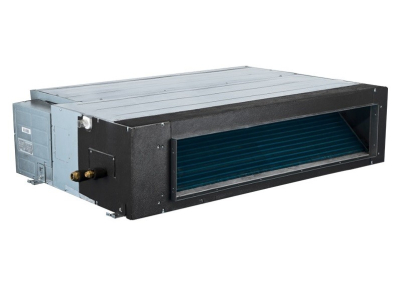 Канальный кондиционер Dantex RK-48BHTN / RK-48HTNE-W