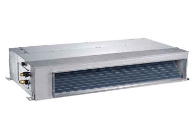 Канальный кондиционер Kentatsu KSMB53HZAN1 / KSUNB53HZAN1
