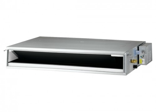 Канальный кондиционер LG CB09L / UU09W