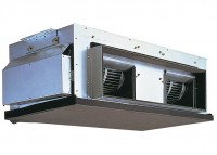 Канальный кондиционер Mitsubishi Electric PEA-RP200GAQ / PUHZ-P200YHA