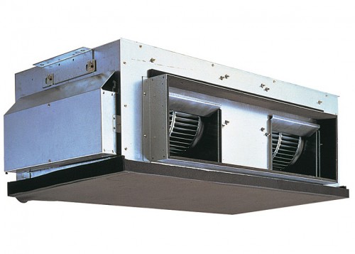 Канальный кондиционер Mitsubishi Electric PEA-RP200GAQ / PUHZ-P200YHA
