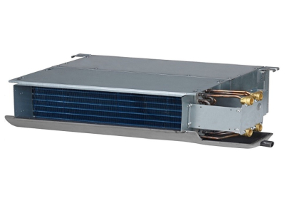 Канальный фанкойл General Climate GDU-F-04DR