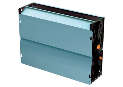 Бескорпусный фанкойл Dantex DF-600DL