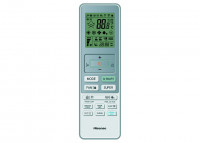 Настенный кондиционер Hisense AS-10UW4RXVQH00A