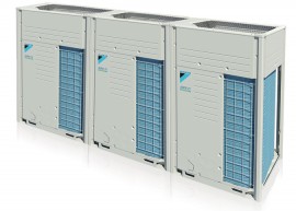 Наружный блок VRV системы Daikin REYQ40T