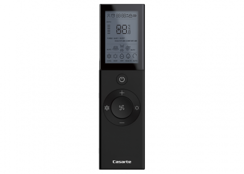 Внутренний блок настенный Casarte CAS50CX1 / R3-G
