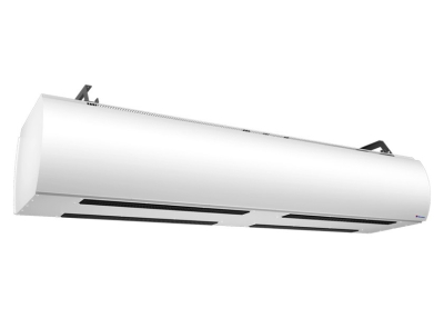 Электрическая тепловая завеса Тепломаш КЭВ-24П5042Е