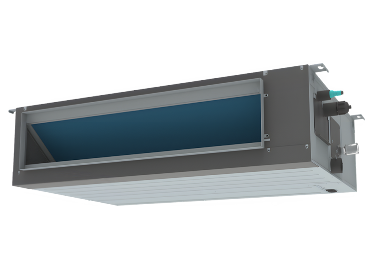 Внутренний блок канальный Hisense ADT-09UX4RBL8