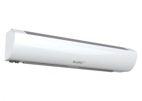 Электрическая тепловая завеса Ballu BHC-L10-S06