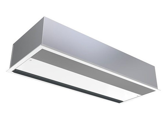 Тепловая завеса без обогрева Frico AR4220A