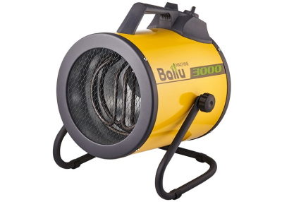 Электрическая тепловая пушка Ballu BHP-P2-5