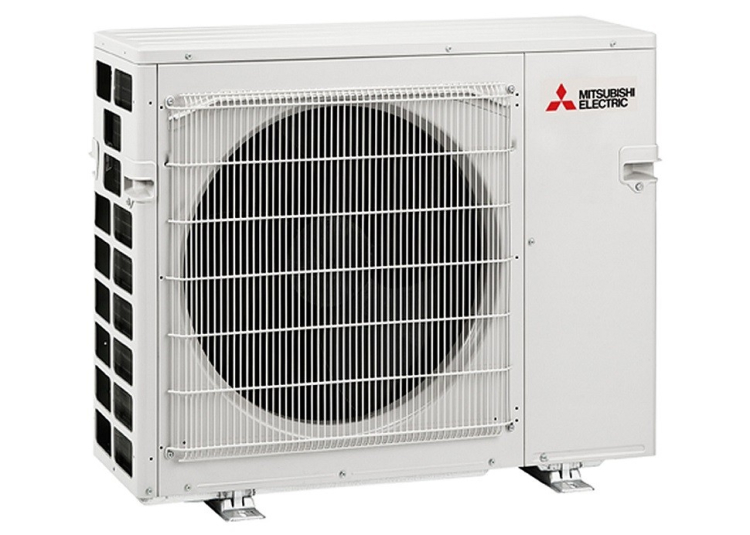 Наружный блок мульти сплит-системы Mitsubishi Electric MXZ-4F83VF