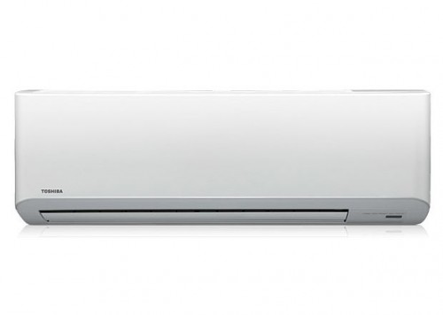 Настенный кондиционер Toshiba RAS-24S3KHS-EE / RAS-24S3AHS-EE