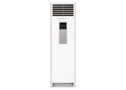 Колонный кондиционер QuattroClima QV-I24TFK / QN-I24TFK