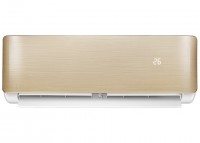 Настенный кондиционер MDV MDSA-12HRN1/MDOA-12HN1 Gold/Silver