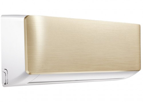 Настенный кондиционер MDV MDSA-12HRN1/MDOA-12HN1 Gold/Silver