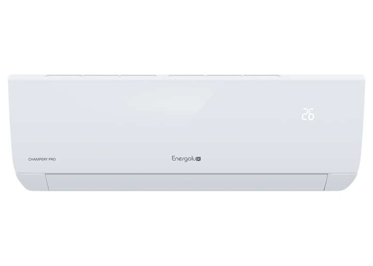 Настенный кондиционер Energolux ESAS09CHP_GDC / ESAU09CHP_GDC