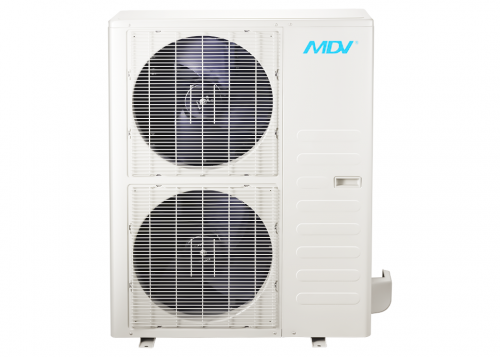 Канальный кондиционер MDV MDTI-48HWFN8 / MDOU-48HFN8