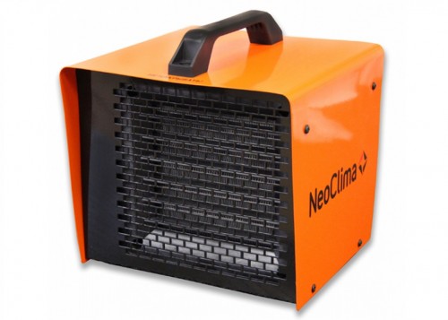 Электрическая тепловая пушка NeoClima KX-3