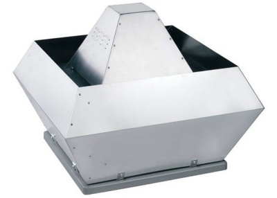 Крышный вентилятор Systemair DVNI 355DV