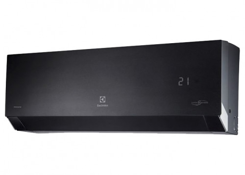 Настенный кондиционер Electrolux EACS / I-24HEN-BLACK / N8