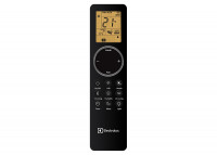 Настенный кондиционер Electrolux EACS / I-24HEN-BLACK / N8