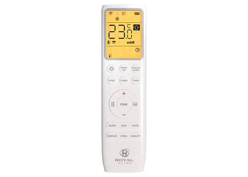Настенный кондиционер Royal Clima RCI-RFS28HN