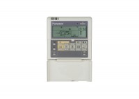 Канальный кондиционер Daikin FDYMP100DXV / RCYP100EXY