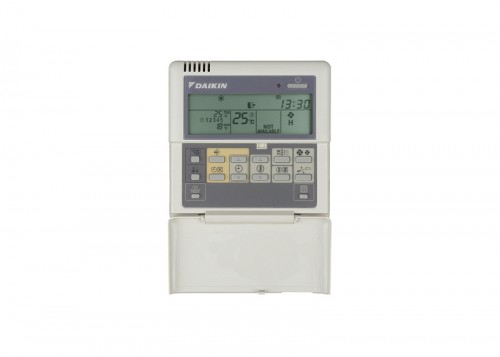 Канальный кондиционер Daikin FDYMP100DXV / RCYP100EXY