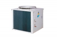 Канальный кондиционер Daikin FDYMP100DXV / RCYP100EXY