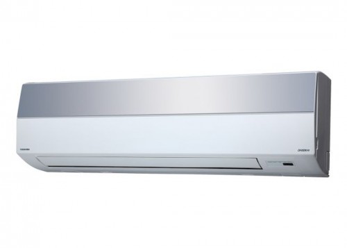 Настенный кондиционер Toshiba RAS-13SKVR-E2 / RAS-13SAVR-E2