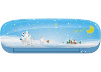 Настенный кондиционер Midea MSEABU-12HRFN1(SB/SP)/MOB01-12HFN1