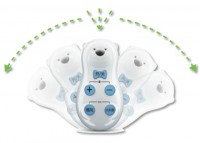 Настенный кондиционер Midea MSEABU-12HRFN1(SB/SP)/MOB01-12HFN1