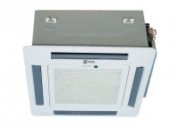 Кассетный кондиционер QuattroClima QV-I48CA / QN-I48UA