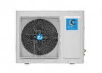 Кассетный кондиционер QuattroClima QV-I48CA / QN-I48UA