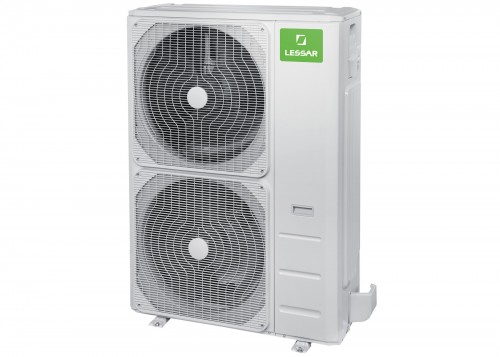 Канальный кондиционер Lessar LS-HE48DMA4 / LU-HE48UMA4