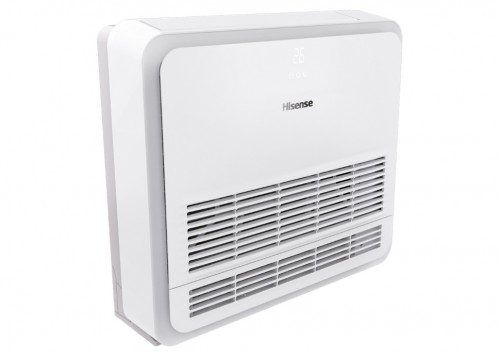 Внутренний блок консольный Hisense AKT-09UR4RK4