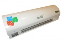 Электрическая тепловая завеса Ballu BHC-L10-S06 (пульт BRC-E)