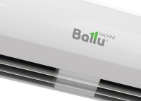 Электрическая тепловая завеса Ballu BHC-L10-S06 (пульт BRC-E)