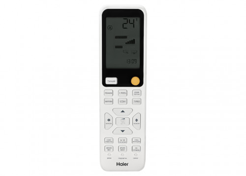 Настенный кондиционер Haier HSU-12HFF203 / R3-W / HSU-12HUF203 / R3