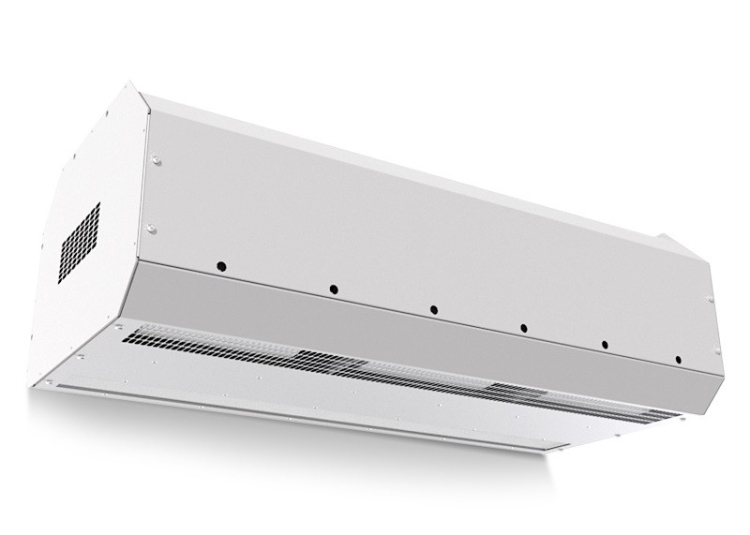 Тепловая завеса без обогрева Тепломаш КЭВ-П7151A