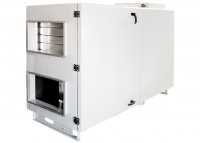 Приточно-вытяжная установка Lessar LV-PACU 5500 HWR-EC
