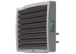 Водяной тепловентилятор Ballu BHP-W2-40-S