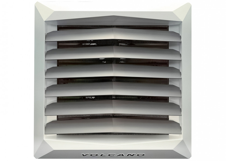 Водяной тепловентилятор Volcano VR Mini 3 EC