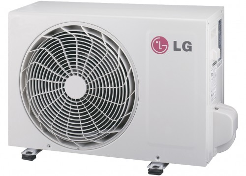 Настенный кондиционер LG P24EP