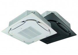 Кассетный кондиционер Daikin FCAG71B / AZAS71MV1