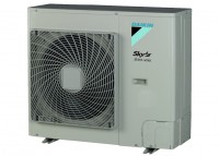 Кассетный кондиционер Daikin FCAG71B / AZAS71MV1