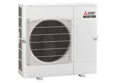 Наружный блок VRF системы Mitsubishi Electric PUMY-SP112YKM