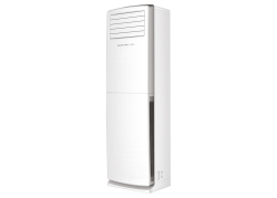Колонный кондиционер QuattroClima QV-I36TFK / QN-I36TFK